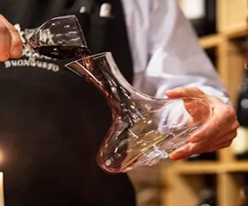 Milan: Small-Group Wine Tasting Tour